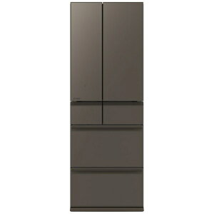 �y2026�N01��23�������z �O�H�d�@�bMitsubishi Electric �①�� [2026�N] �������Ђ�т��e�� MZ�V���[�Y�i�v���~�A���t�����`���f���j �O�����h�A���o�[�O���[ MR-MZ54N-H [��65cm /540L /6�h�A /�ω��J��