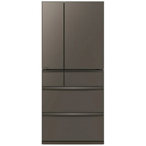 �y2026�N02��06�������z �O�H�d�@�bMitsubishi Electric �①�� �u����X�}�[�g��e�� WXD�V���[�Y�i�v���~�A���t�����`���f���j �O�����h�A���o�[�O���[ MR-WXD70N-H [��80cm /700L /6�h�A /�ω��J���^�C�v