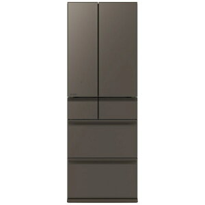 �y2026�N02��06�������z �O�H�d�@�bMitsubishi Electric �①�� [2026�N] WZ�V���[�Y �O�����h�A���o�[�O���[ MR-WZ55N-H [��65cm /547L /6�h�A /�ω��J���^�C�v]�s��{�ݒu�����Z�b�g�t