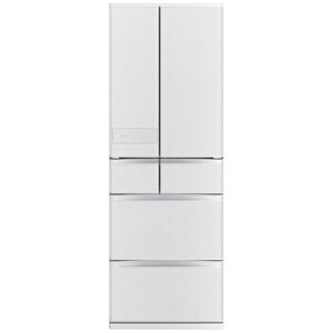 �O�H�d�@�bMitsubishi Electric �①�� JM�V���[�Y �V���N�E�b�h MR-JM54N-W [��65cm /540L /6�h�A /�ω��J���^�C�v /2026�N]�s��{�ݒu�����Z�b�g�t