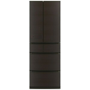 �O�H�d�@�bMitsubishi Electric �①�� JM�V���[�Y ���C�����E�b�h MR-JM54N-M [��65cm /540L /6�h�A /�ω��J���^�C�v /2026�N]�s��{�ݒu�����Z�b�g�t