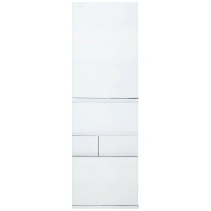 �y2026�N02��02�������z ���ŁbTOSHIBA �①�� VEGETA�i�x�W�[�^�jGT�V���[�Y �t���X�g�z���C�g GR-A500GTL-TW [��60cm /501L /5�h�A /���J���^�C�v /2026�N]�s��{�ݒu�����Z�b�g�t