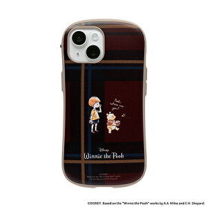 HAMEE�b�n�~�B [iPhone 15/14/13��p]�f�B�Y�j�[�L�����N�^�[ iFace First Class Cafe MagSynq�P�[�X �v�[/�`�F�b�N/���b�h 41-187337