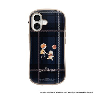 HAMEE�b�n�~�B [iPhone 17��p]�f�B�Y�j�[�L�����N�^�[ iFace First Class Cafe MagSynq�P�[�X �v�[/�`�F�b�N/�l�C�r�[ 41-187436