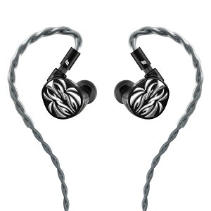 �y2026�N01��16�������z LETSHUOER�b���b�g�V���I���[ �C���z���@�J�i���^�@Ember LET022 [�J�i���^ /��4.4mm �o�����X�v���O]