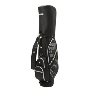 ���R�b�N�ble coq �X�|�[�e�B�f�U�C���L���f�B�o�b�O �u���b�N LG6SCB00L [8.5�^ /46�C���`�Ή� /5���� /2.9kg]