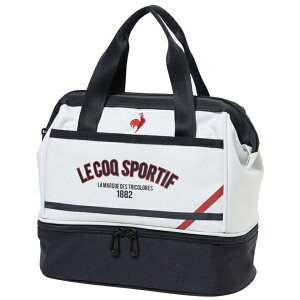 ���R�b�N�ble coq ��w���ۗ�J�[�g�|�[�` �z���C�g×���b�h LG6STT40M [�㕔�F��4L / �����F500ml2�{���[ /����25×��26×��}�`15cm /350g]