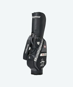 �}���V���O�E�F�A�bMunsingwear �L���f�B�o�b�O �l�C�r�[ MG6SCB04M [9.5�^ /47�C���`�Ή� /6���� /3.9kg]