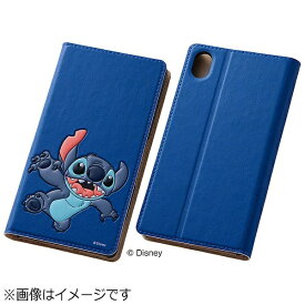 楽天市場 Xperiaz4 手帳型ケース ディズニーの通販