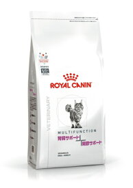 ROYAL CANIN｜ロイヤルカナン 猫用 腎臓サポート+関節サポート 500g【royalcanin_rb】