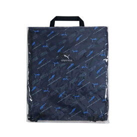 クツワ｜KUTSUWA プーマ ナップサック ネイビー PM531NB