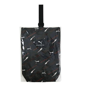 クツワ｜KUTSUWA プーマ シューズケース ブラック PM532BK