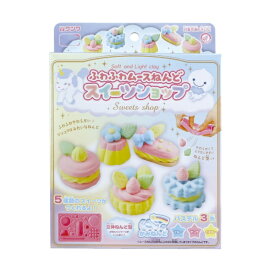 クツワ ムースのミニスイーツショップ PT216