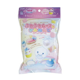 クツワ ムースのかみねんど 白 PT218