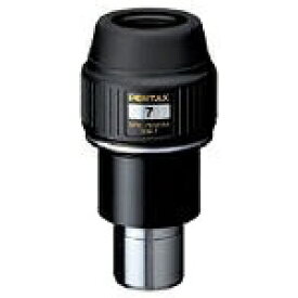 PENTAX｜ペンタックス 天体望遠鏡用アイピース　XW7