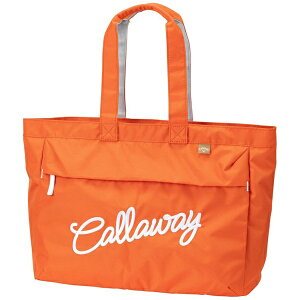 �L�����E�F�C�bCallaway �A�h�o���X �g�[�g ADVANCE TOTE 26 JM �I�����W 5926010 [W580mm×H350mm×D170mm]