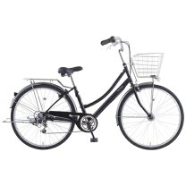 楽天市場】あさひ 自転車 トラッドラインの通販
