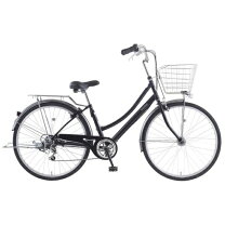 楽天市場】自転車 あさひ 27 トラッドラインの通販