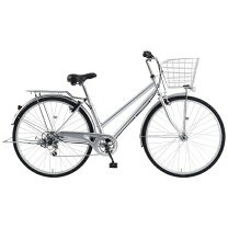 楽天市場】自転車 あさひ 27 トラッドラインの通販