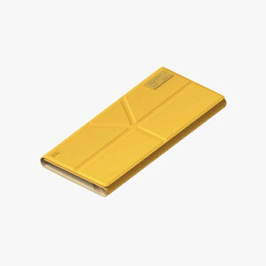 NuPhy�b�j���[�t�B Air75 V3��p NuFolio �P�[�X�iCitrus yellow�j NuPhy Citrus yellow nf3f