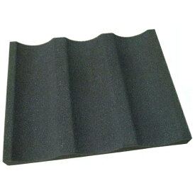 東洋リビング｜TOYO LIVING 波形レンズホルダー(L)3[OPADLHL3]