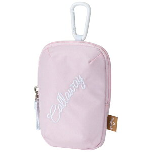 �L�����E�F�C�bCallaway �A�h�o���X UT�P�[�X ADVANCE UT CASE 26 JM �s���N 5926064 [W110mm×H160mm×D60mm]