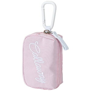 �L�����E�F�C�bCallaway �A�h�o���X �{�[���P�[�X ADVANCE BALL CASE 26 JM �s���N 5926070