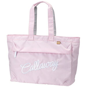 �L�����E�F�C�bCallaway �A�h�o���X �g�[�g ADVANCE TOTE 26 JM �s���N 5926011 [W580mm×H350mm×D170mm]