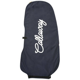 キャロウェイ｜Callaway アドバンス トラベルカバー ADVANCE TR COVER 26 JM ネイビー 5926044
