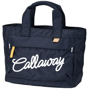 �L�����E�F�C�bCallaway �A�h�o���X ���E���h�g�[�g ADVANCE ROUND TOTE 26 JM �l�C�r�[ 5926047 [W380mm×H250mm×D140mm]