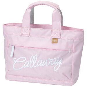�L�����E�F�C�bCallaway �A�h�o���X ���E���h�g�[�g ADVANCE ROUND TOTE 26 JM �s���N 5926052 [W380mm×H250mm×D140mm]