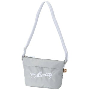 �L�����E�F�C�bCallaway �A�h�o���X �}���`�o�b�O ADVANCE MULTI BAG 26 JM ���C�g�O���[ 5926056 [W250mm×H160mm×D80mm]