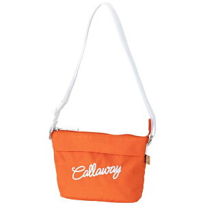 �L�����E�F�C�bCallaway �A�h�o���X �}���`�o�b�O ADVANCE MULTI BAG 26 JM �I�����W 5926057 [W250mm×H160mm×D80mm]