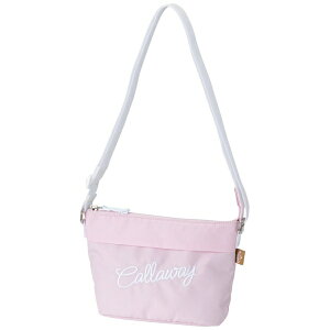 �L�����E�F�C�bCallaway �A�h�o���X �}���`�o�b�O ADVANCE MULTI BAG 26 JM �s���N 5926058 [W250mm×H160mm×D80mm]
