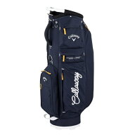 【エントリーで最大2万ポイント当たる｜6/25まで】 キャロウェイ｜Callaway キャディバッグ アドバンス 2…
