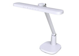 PHILIPS｜フィリップス LEDデスクライト 高演色 Ra97 600lm タッチレス DSK701 [LED /昼光色〜電球色]