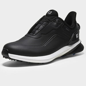 �t�b�g�W���C�bFootJoy �S���t�V���[�Y �v���G�X�G�� BOA �u���b�N×�z���C�g 56953 [�����Y /28.0cm /��:Wide(3E����)]�y�ԕi�����s�z