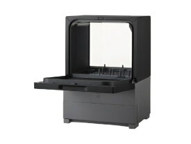 Panasonic｜パナソニック 食器洗い乾燥機 SOLOTA（ソロタ） ブラック NP-TMLK1-K [〜3人用]