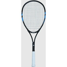 カワサキ｜KAWASAKI ソフトテニスラケット 27インチ BL/ブラック×ブルー KS-7000