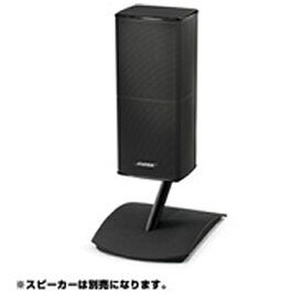 BOSE｜ボーズ テーブルスタンド（ブラック） UTS-20 II B[UTS20IIB]