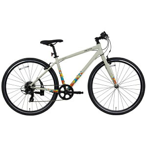 NESTO�b�l�X�g 700×32c�^ �N���X�o�C�N �o�J���[ 2-G VACANZE2[500mm] �}�b�g�V���{���x�[�W�� [7�i�ϑ�]�y�L�����Z���E�ԕi�s�z �y��������z���s�z