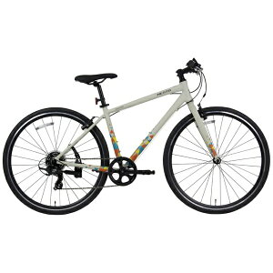 NESTO�b�l�X�g 700×32c�^ �N���X�o�C�N �o�J���[ 2-G VACANZE2[380mm] �}�b�g�V���{���x�[�W�� [7�i�ϑ�]�y�L�����Z���E�ԕi�s�z �y��������z���s�z