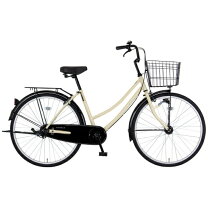 楽天市場】子供用自転車 シオノ マルロット 26の通販