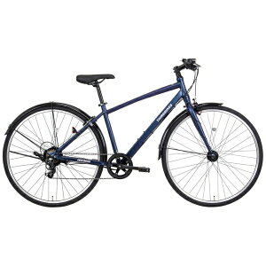 THIRDBIKES�b�T�[�h�o�C�N�X 27�C���`�^ �N���X�o�C�N �t�F�X�N���X�v���X-H FESCROSS PLUS �}�b�g�_�[�N�u���[ [6�i�ϑ�]�y�L�����Z���E�ԕi�s�z �y��������z���s�z