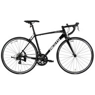 NESTO｜ネスト 700×25C型 ロードバイク FALAD ファラド 465mm ブラック NE-25-015 [14段変速（2×7）]【…