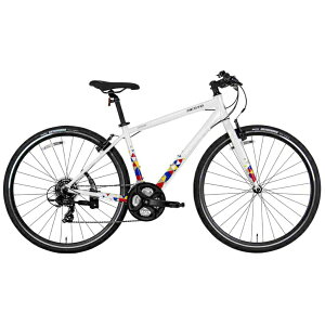 NESTO�b�l�X�g 700×32C�^ �N���X�o�C�N VACANZE1-G �o�J���[1 [380mm] �V���{���z���C�g NE-25-016 [21�i�ϑ��i3×7�j]�y�L�����Z���E�ԕi�s�z �y��������z���s�z