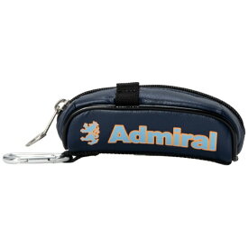 アドミラル｜Admiral ボールポーチUJスポーツ ネイビー ADMG6AE2
