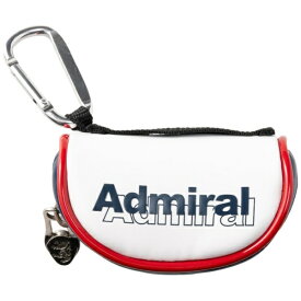 アドミラル｜Admiral ボールポーチベーシックスポーツ トリコロール ADMG6AE3