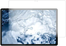 メディアカバーマーケット Lenovo Idea Tab Pro ( 12.7インチ )用 液晶 保護フィルム ブルーライトカット 反射防止 指紋防止 互換品 メディアカバーマーケット blc7-lstb13-mc006531