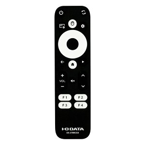 I-O DATA�b�A�C�E�I�[�E�f�[�^ Android STB�uDS-ASTBX5�v�p ����?�����R�� DS-STBRC03